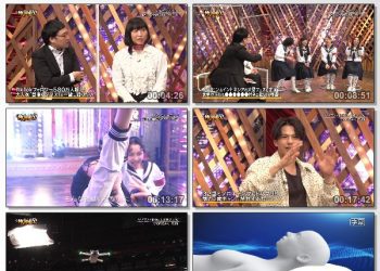 [TV-Variety] プレミアMelodiX! – 2023.04.17