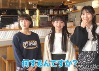 【バラエティ番組】230420 STU48 イ申テレビ シーズン14 (Imousu TV Season 14) ep07