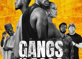 [MOVIES] ギャング・オブ・ラゴス (2023) (WEBRIP)