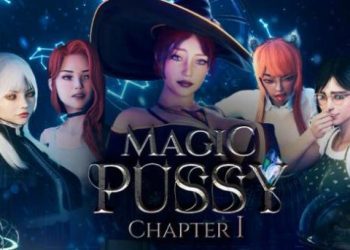 [Taboo Tales] Magic Pussy: Chapter 1