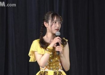 【公演配信】NMB48 230409 チームBII「なんば笑顔開花宣言」公演 遠方のお客様歓迎