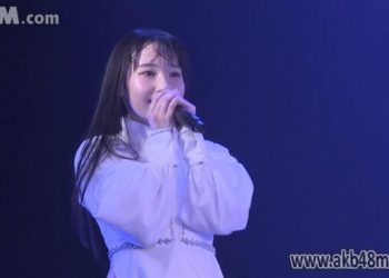 【公演配信】SKE48 230411「We’re Growing Up ～2nd～」公演 HD