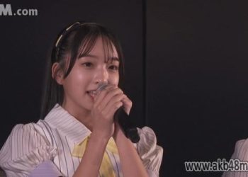 【公演配信】AKB48 230414 倉野尾チーム4「サムネイル」公演 HD