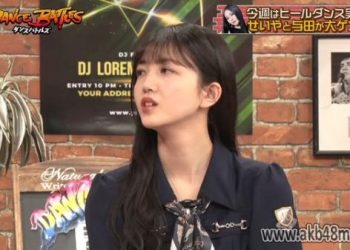 【バラエティ番組】230425 乃木と霜降りのダンスバトルズ (Nogi to Shimofuri no Dance Battles) ep04