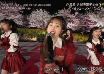 【音楽番組】230403 CDTV Live! Live! 4 5hr SP (AKB48G 46G Part)