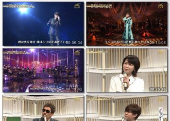 [TV-Variety] うたコン – 2023.04.04