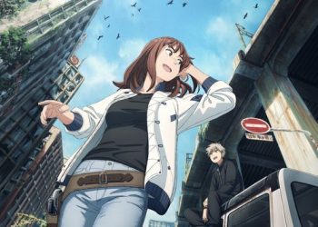 [Single] ASOBI同盟 – TVアニメ「天国大魔境」エンディングテーマ「誰も彼も何処も何も知らない」 / ASOBI Doumei – Daremo Karemo Dokomo Nanimo Shiranai (2023.04.08/MP3+Flac/RAR)