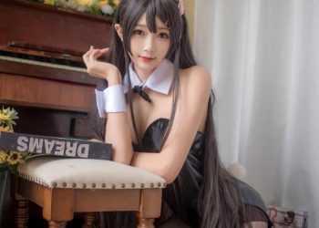 XR 鱼子酱 不能睡懒觉 [11P]