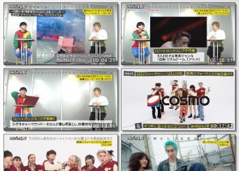 [TV-Variety] musicる TV – 2023.04.10