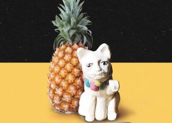 [Album] 斉藤和義 – PINEAPPLE (2023.04.12/MP3/RAR)