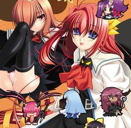 [2003][Megami] Kuwai na Shock!（くわいなしょっく！） [Sofmap CD]
