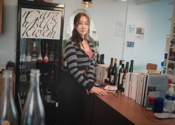 Pure Media Vol.223: Dohee (도희)