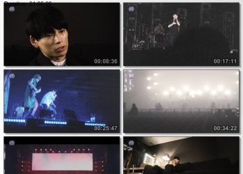 [TV-Variety] UVERworld ～今、そしてこれから～ (SSTV 2023.03.29)