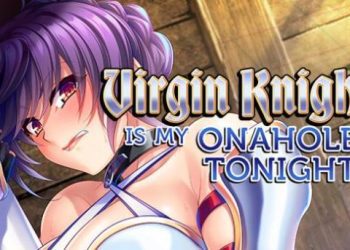 [Miel/Cherry Kiss Games] Virgin Knight is my Onahole Tonight (Ver1.2.2)