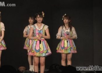 【公演配信】SKE48 230418 チームE「SKEフェスティバル」公演 HD