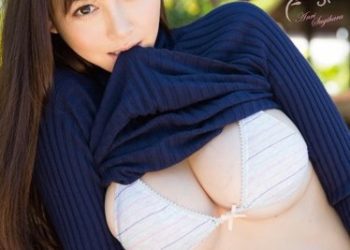 [TSDV-41544] Anri Sugihara 杉原杏璃 – フェアリーテール [MP4/1.06GB]