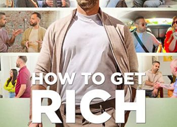 [ドラマ] ハウ・トゥー・ゲット・リッチ 第1シーズン 全8話 (2023) (WEBRIP)
