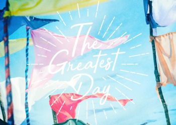 [Album] all at once – The Greatest Day (2023.04.12/MP3+Flac/RAR)