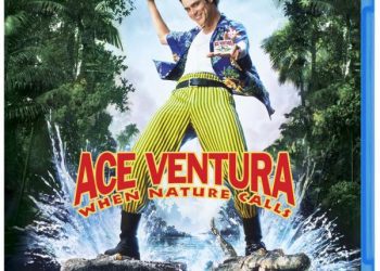 [MOVIES] エース・ベンチュラ2/ジム・キャリーのエースにおまかせ! (1995) (BDRIP)