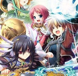 [Eushully] Kamidori Alchemy Meister（神採りアルケミーマイスター） [Soundcolletion CD + Addonx2 + Appendisk + Manual + Perfect Guide Book + Special Alchemy Disk + Update 1.04 + Update 2.00]