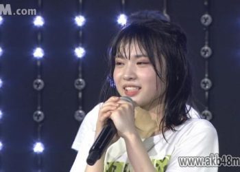 【公演配信】NMB48 230403 石田優美プロデュース「世代交代前夜」公演 芳賀礼 生誕祭