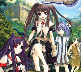 [Xuse [Honjouzou]] Spitan Spirits Expedition -in the Phantasmagoria-（スピたん Spirits Expedition―in the Phantasmagoria―） [Soundtrack OP+ED + Update 01.00.11] [Crackx2]