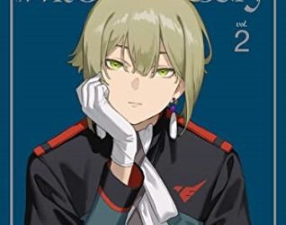 [ANIME] 機動戦士ガンダム 水星の魔女　vol.2 (BDMV)