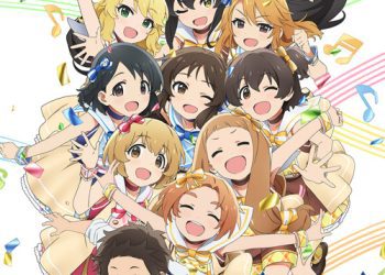 [Single] THE IDOLM@STER CINDERELLA GIRLS U149 OP Shine In The Sky☆ (2023.04.14/MP3/RAR)