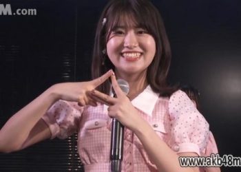 【公演配信】AKB48 230411 向井地チームA「重力シンパシー」公演 HD