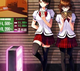[Silky’s] Ai Shimai IV Kuyashikute Kimochi Yokatta Nante Ienai（愛姉妹IV 悔しくて気持ち良かったなんて言えない）