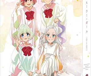 [ANIME] ヒーラー・ガール Blu-ray BOX (2022) (BDRIP)