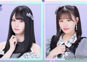 【音楽番組】230410 MUSIC BOX -3Minutes- (NMB48)