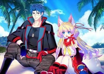 [Liar-soft] GAMMA DIMENSION　～ALPHA & BETA FAN DISK～ ダウンロード版