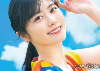 【BDISO】230419 One choice (Hinatazaka46) Type-A-B-C-D