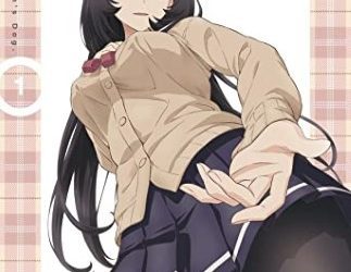 [ANIME] 「犬になったら好きな人に拾われた。」Blu-ray 上巻 (BDMV)