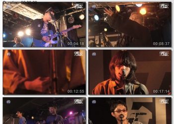 [TV-Variety] スペースシャワー列伝 第153巻 ～咲音福寿(しょうおんふくじゅ)の宴～ (SSTV 2023.03.28)