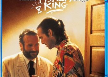 [MOVIES] フィッシャー・キング UHD 4K (1991) (BDREMUX)