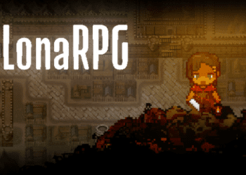 [EccmA417] LonaRPG (Ver0.7.9)