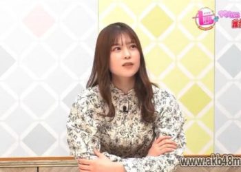 【Webstream】230201 LoGiRL 8 Eight ga Yaraneba Dare ga Yaru! ep63 Dai Fukkatsu ep4 (AKB48 Team 8)