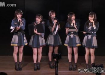 【公演配信】AKB48 230426 発売日だよ！AKB48選抜＆カップリングセンター全員集合SP