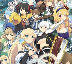 [Alice Soft] Evenicle（イブニクル） [Soundtrack CD]