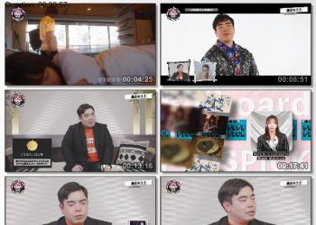 [TV-Variety] 音ボケPOPS – 2023.04.01