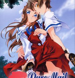 [0verflow] Pure Mail（PureMail -ピュアメール-） [Soundtrack OP+ED] (patch included)