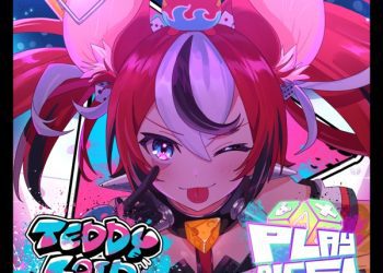[Single] hololive IDOL PROJECT: Hakos Baelz – Play Dice! (TeddyLoid Re-Arrangement) (2023.04.16/MP3/RAR)