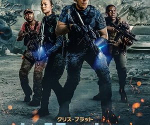 [MOVIES] トゥモロー･ウォー (2021) (WEBRIP 4K)