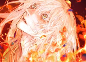 [Single] BIN – 朔の贄 / Nascent Sacrifice (2023.04.20/MP3+Hi-Res FLAC/RAR)