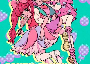 [Single] きゃりーぱみゅぱみゅ,Moe Shop – CANDY CANDY (Moe Shop Remix) (2023.04.21/MP3/RAR)
