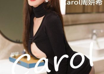 Xiuren 秀人 2023.03.24 No.6467 周妍希 [74P]