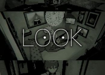 [さかくも] LOOK [RJ01047318]