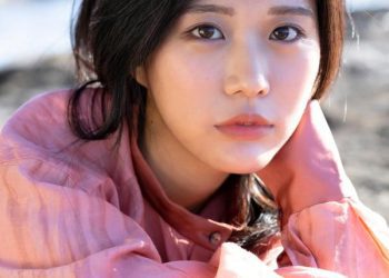 Yanmaga Web Natsuki Watanabe 渡辺菜月 Weekly STU48 週刊